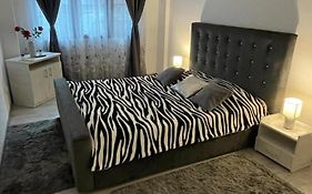 Apartament Nectaria